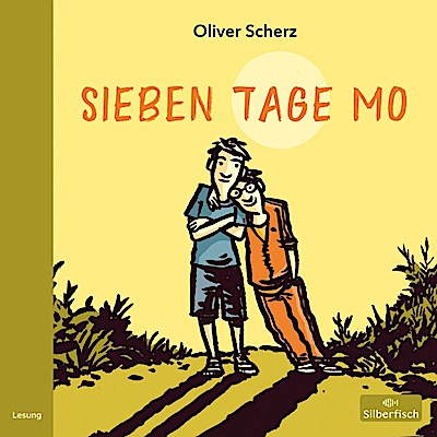Sieben Tage Mo (Lesung)