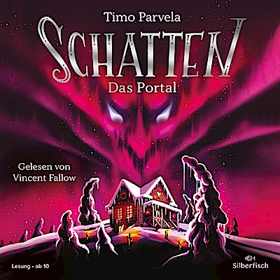 Schatten 2 - Das Portal