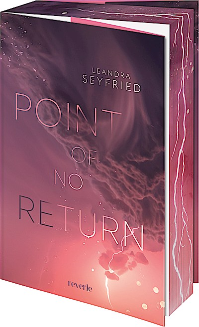 Point of no Return