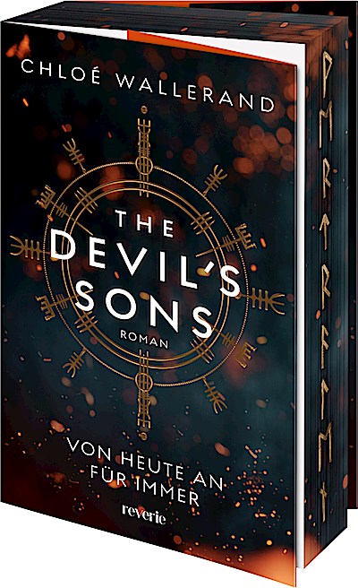 The Devil’s Sons 1