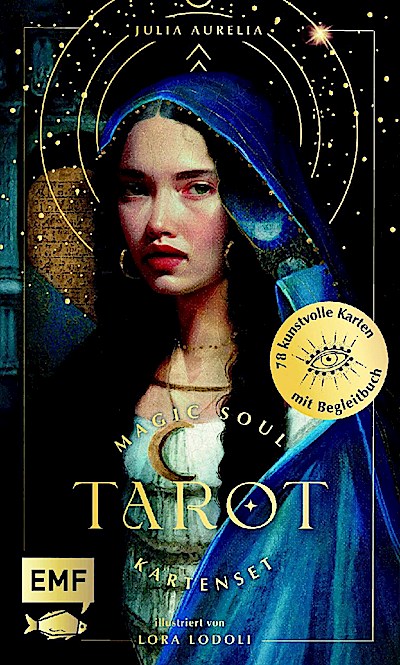 Tarot-Kartenset: Magic Soul
