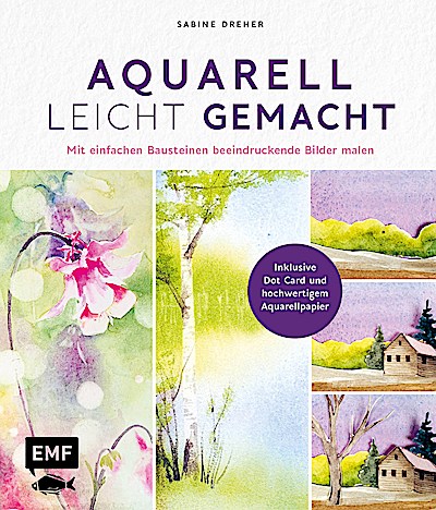Aquarell leicht gemacht