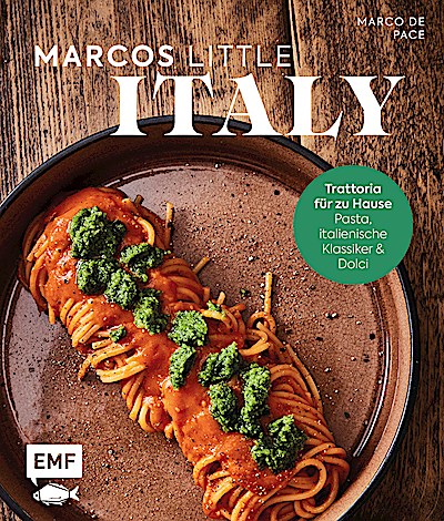Marcos little Italy