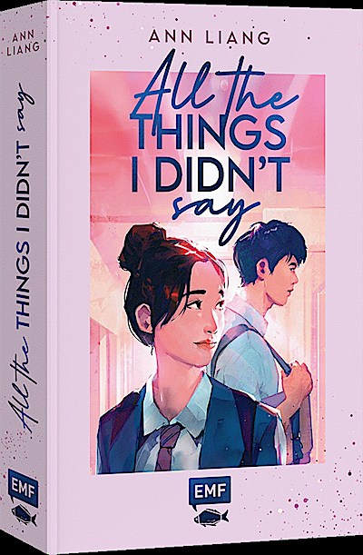 All the things I didn’t say