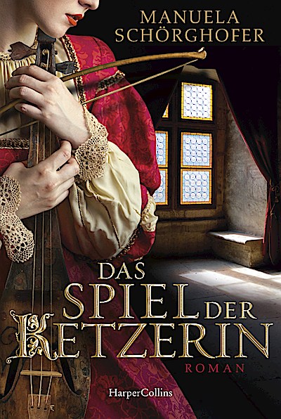 Das Spiel der Ketzerin
