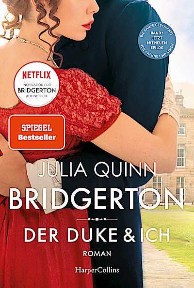 Bridgerton – Der Duke und ich