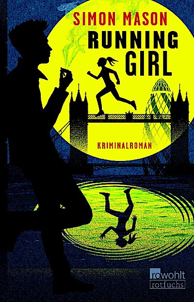 Running Girl
