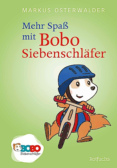 Mehr Spaß mit Bobo Siebenschläfer