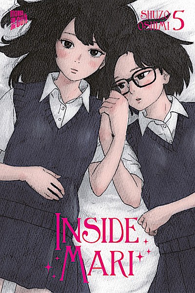 Inside Mari 5