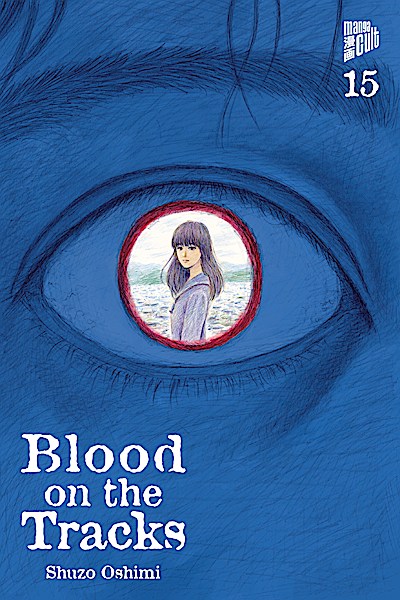 Blood on the Tracks 15