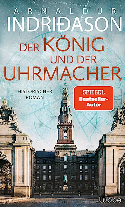 Der König und der Uhrmacher