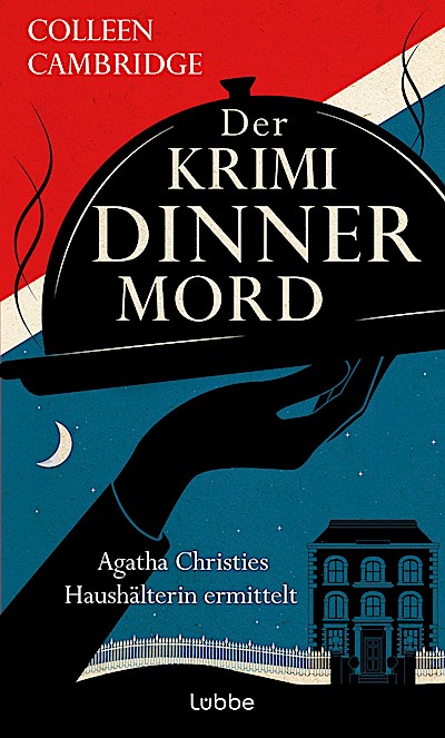 Der Krimidinnermord