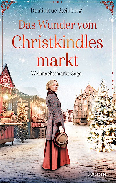 Das Wunder vom Christkindlesmarkt