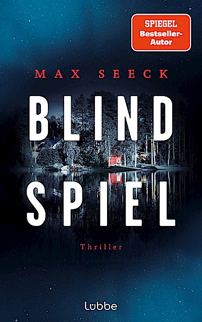 Blindspiel