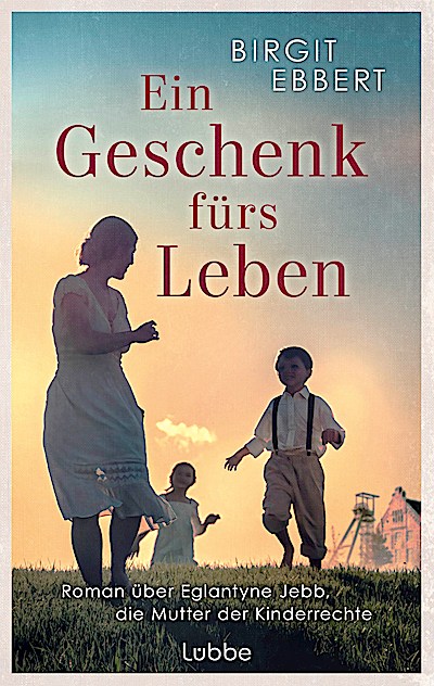 Ein Geschenk fürs Leben