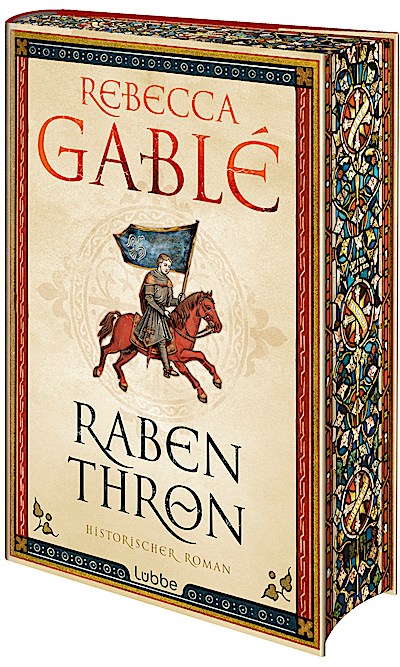Rabenthron
