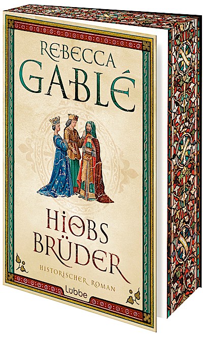 Hiobs Brüder