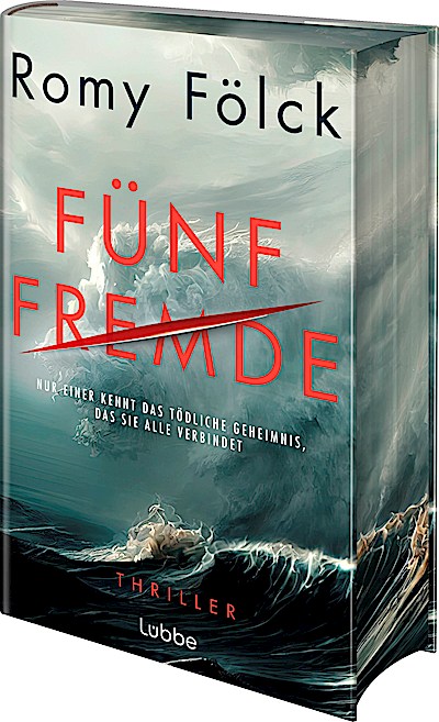 Fünf Fremde