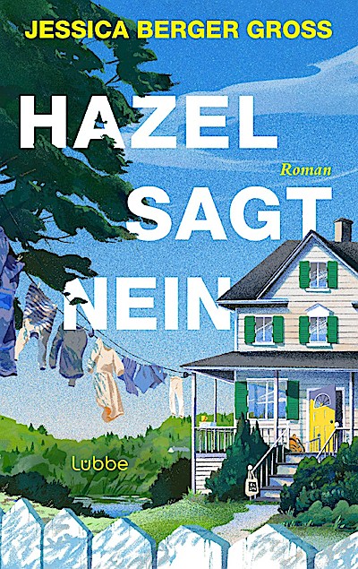 Hazel sagt Nein