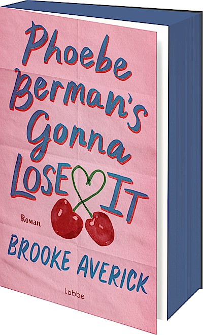 Phoebe Berman’s Gonna Lose It