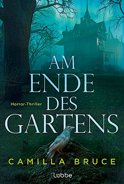 Am Ende des Gartens