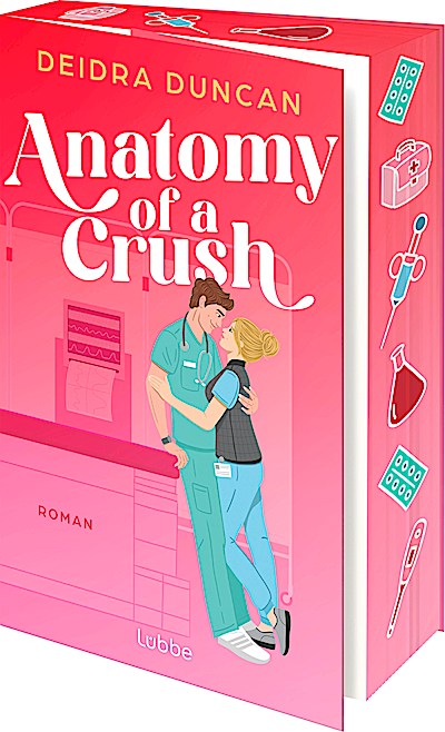 Anatomy of a Crush