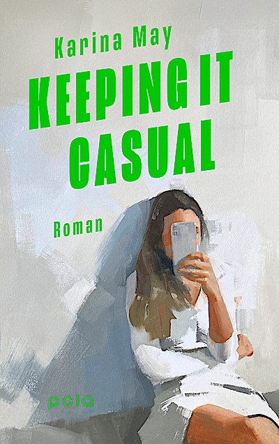 Keeping it casual