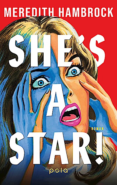 She’s a Star!