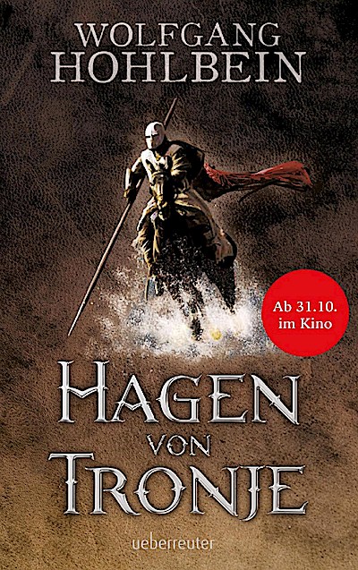 Hagen von Tronje (Ein Nibelungen-Roman)