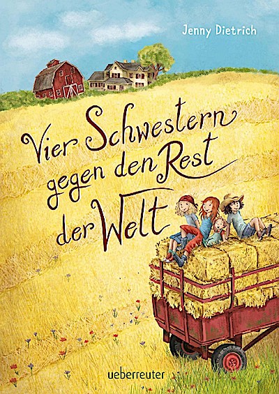 Vier Schwestern gegen den Rest der Welt