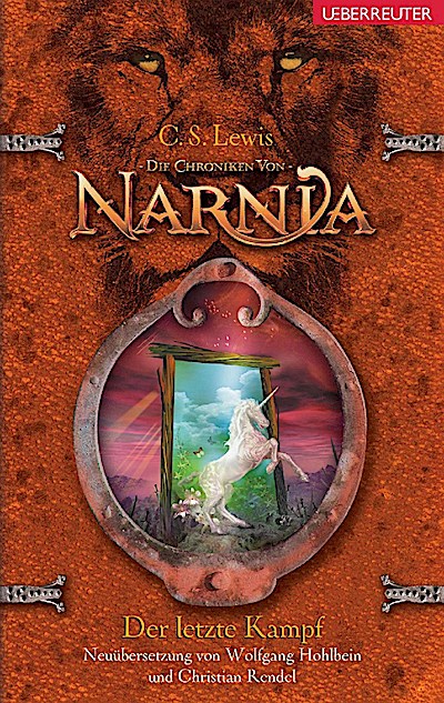 Die Chroniken von Narnia 7: Der letzte Kampf