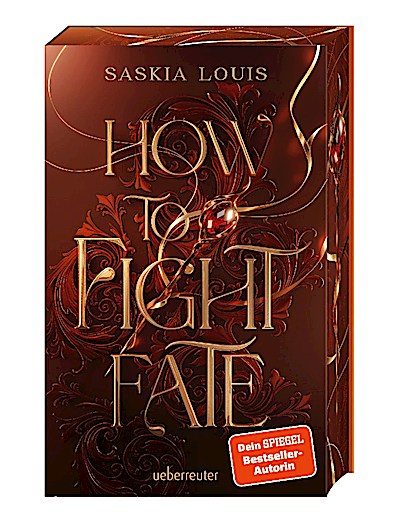How to Fight Fate: Ist es wahre Liebe, wenn da...