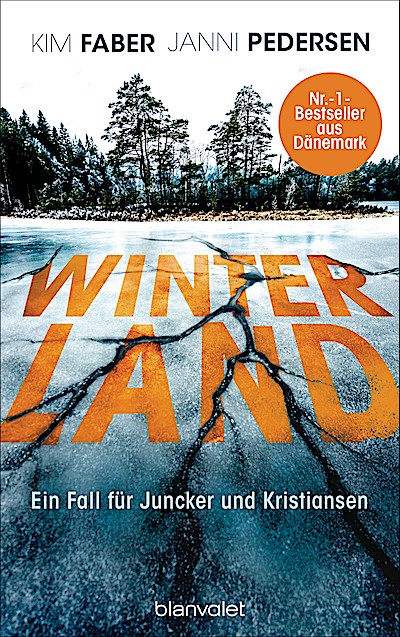 Winterland