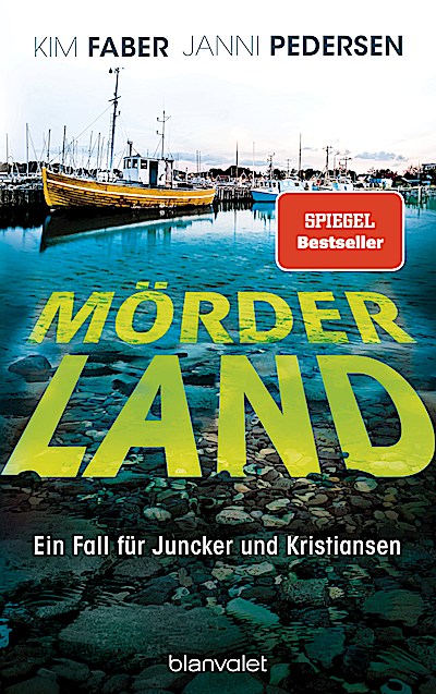 Mörderland