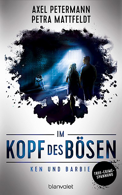 Im Kopf des Bösen - Ken und Barbie