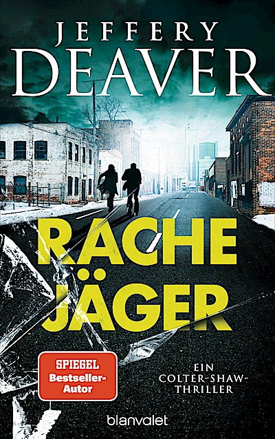 Rachejäger