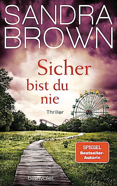 Sicher bist du nie