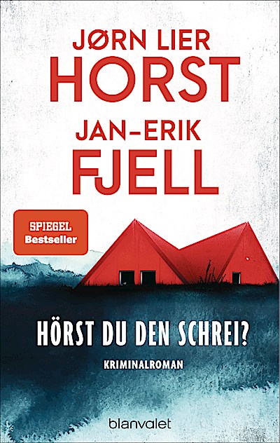 Hörst du den Schrei?