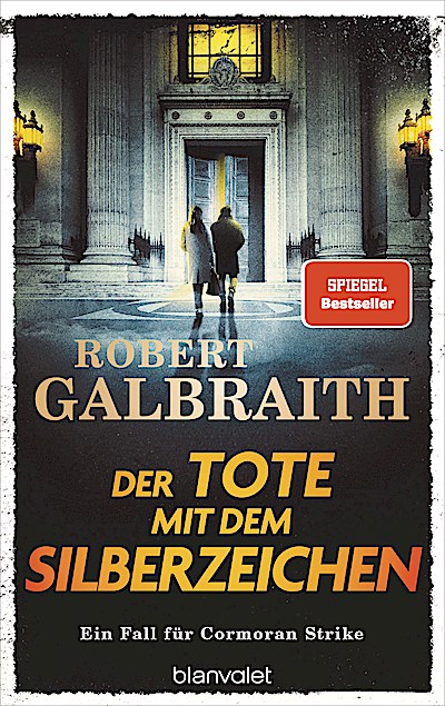 Der Tote mit dem Silberzeichen