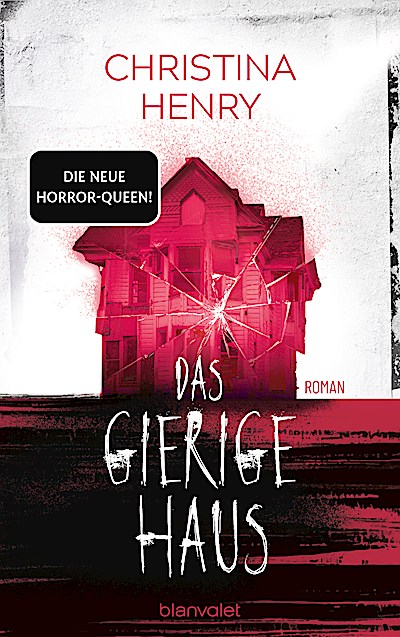 Das gierige Haus