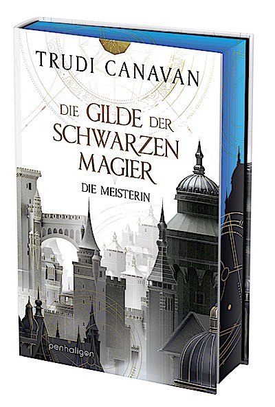 Die Gilde der Schwarzen Magier