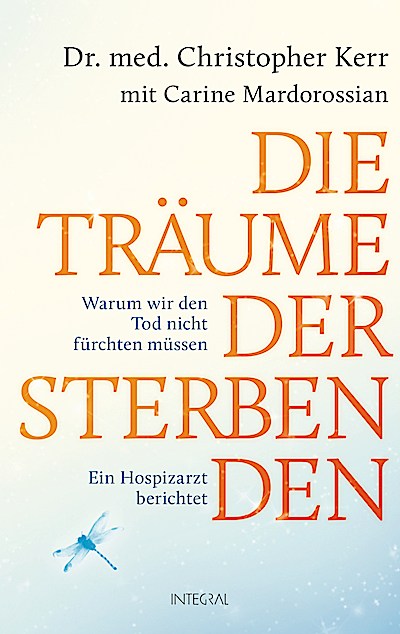Die Träume der Sterbenden