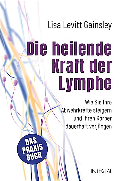 Die heilende Kraft der Lymphe