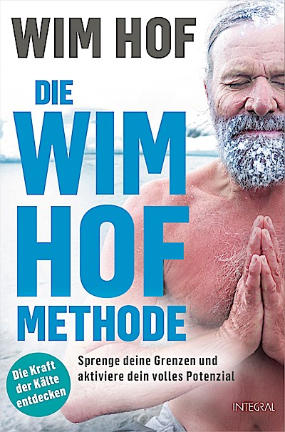 Die Wim-Hof-Methode