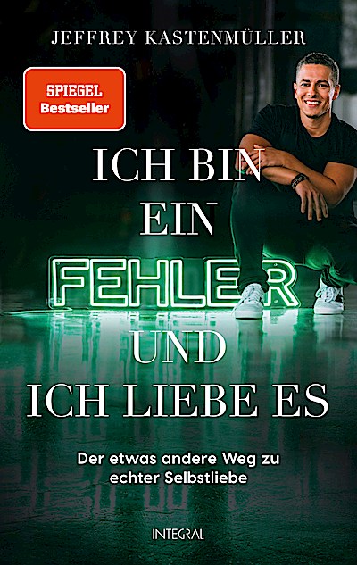 Ich bin ein Fehler, und ich liebe es
