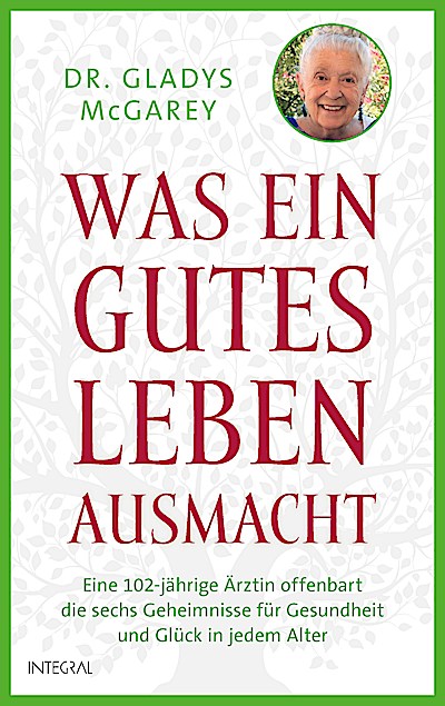 Was ein gutes Leben ausmacht