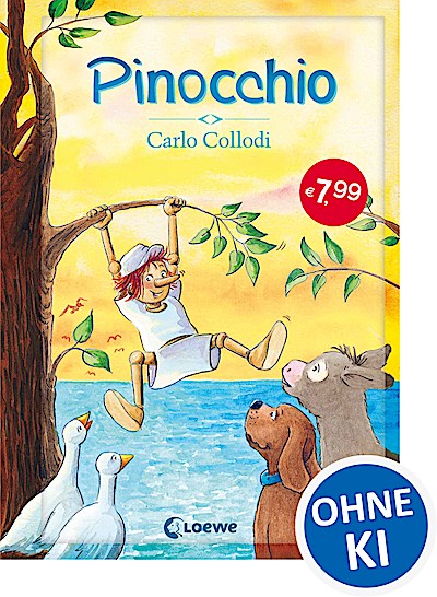 Pinocchio