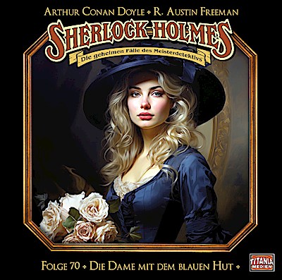 Sherlock Holmes - Folge 70