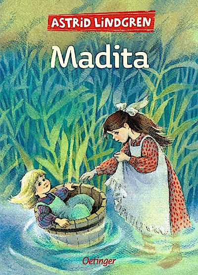 Madita. Gesamtausgabe