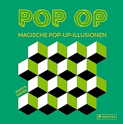 Pop op